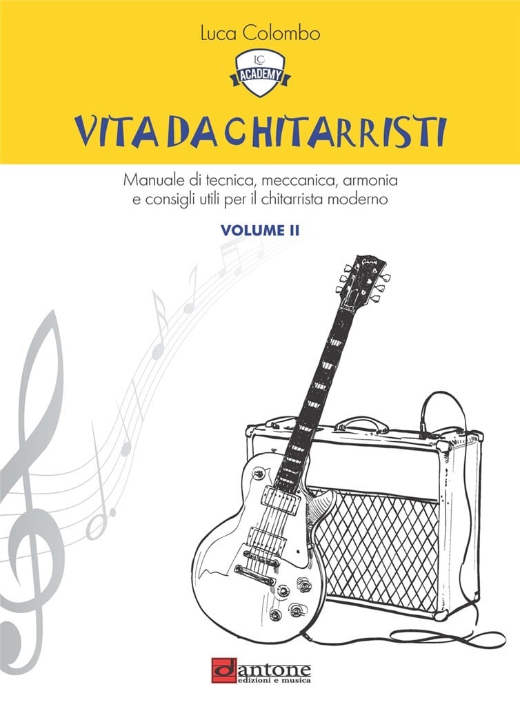 Vita da chitarristi Vol. 2